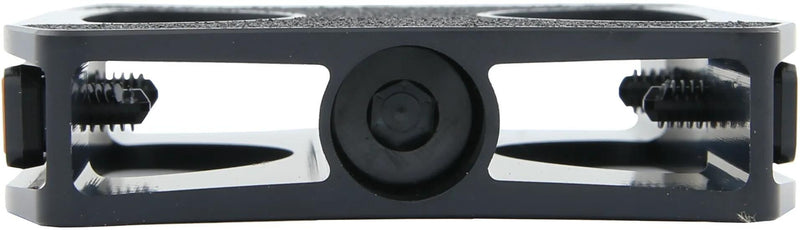 PEDAL EP Urban Set 9 16 105x100mm alu nero