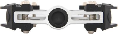 Brave Clave Clave Classic Brave. Stranger Alu, Silver