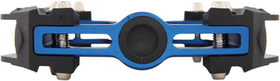 Brave Clave Clave Classic Brave. Stranger Alu, blu