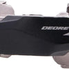 SHIMANO PEDAL SET DEORE XT PD-M8120 con piatti di scarpe SM-SH51