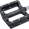 Coraggioso platf.pedal dirt2 nero