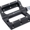 Brave platformpedaal dirt 2 platf.pedal dirt2 black