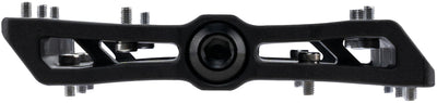 Brave pedal dirt 2 platf.pedal dirt2 black