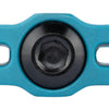 Brave pedal dirt 2 platf.pedal dirt2 light blue