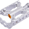 Piattaforma coraggiosa Piattaforma Silver