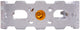 Piattaforma coraggiosa Piattaforma Silver