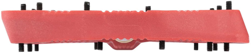 Brave pedaal freeride 1 plat.pedal freeride 1 red