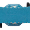 Brave platformpedaal freeride 1 plat.pedal freeride 1 light blue