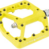 Brave Plat.Pepedal Freeride 1 Limegreen