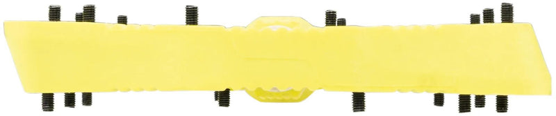 Brave Plat.Pepedal Freeride 1 Limegreen