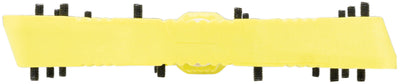 Brave Plat.pedal freeride 1 limegreen