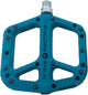 Piattaforma coraggiosa Freeride XL Blue