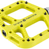 Brave pedaal freeride xl platform pedal freeride xl limegreen