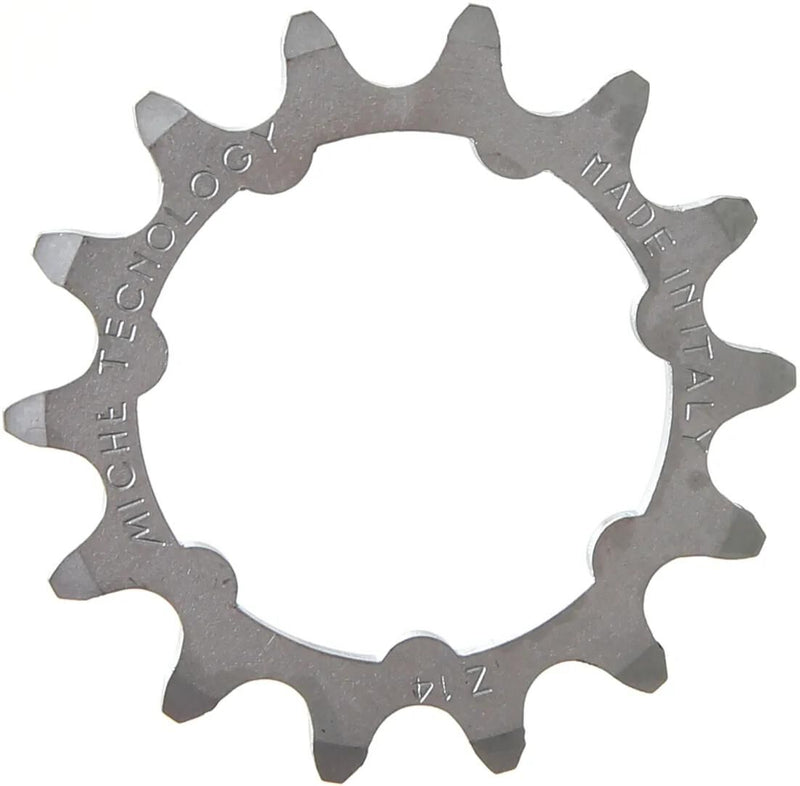 Miche Krans Pista Kit 14T 1 8 -3 32� con alloggi