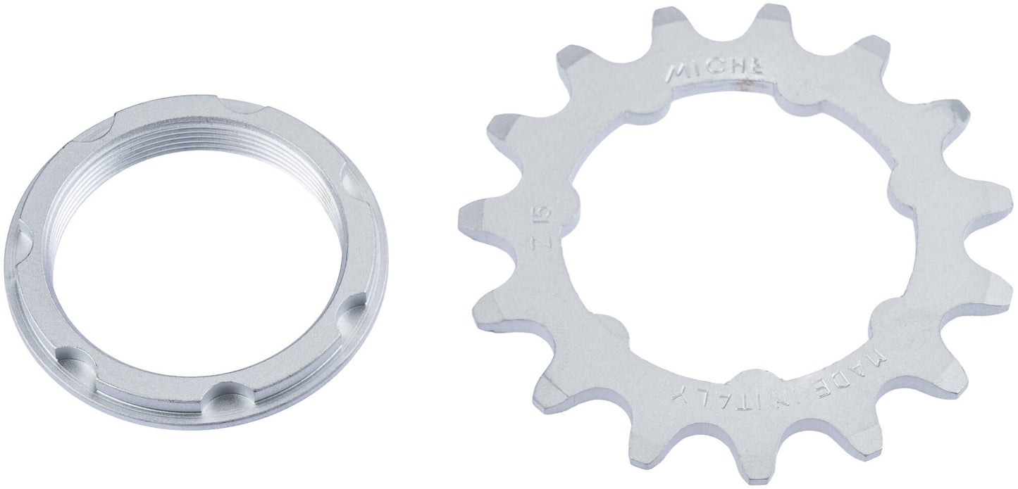 Miche krans pista kit 15t 1 8 -3 32” met behuizing