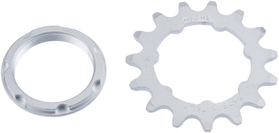 Miche steek-tandwiel pista sprocket pista 15t w.carrier