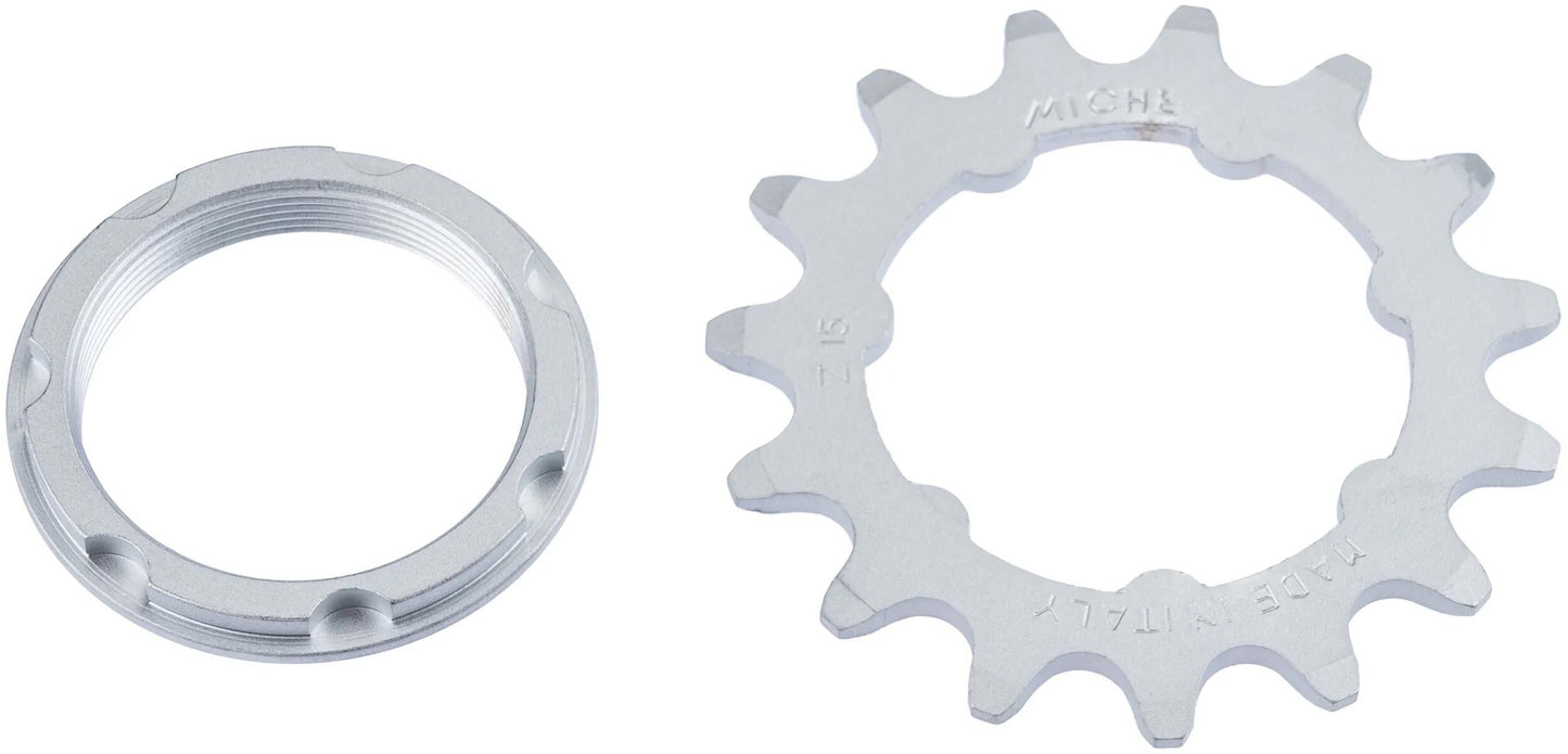 Miche Krans Pista Kit 15t 1 8 -3 32� con alloggi