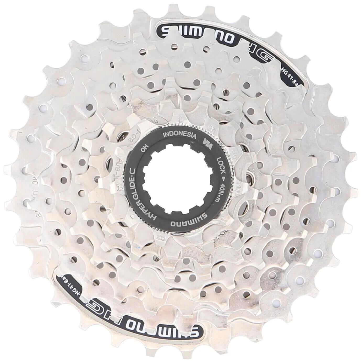 Shimano Acera CS-HG41 11-32 8 Velocidad