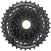 Shimano Altus CS-HG31 Black 11-32 8 velocità