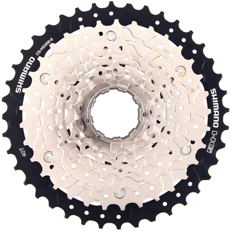 Shimano Hg Cassette CS-HG 400