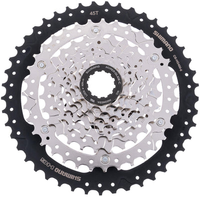 Shimano hg cassette CS-HG 400