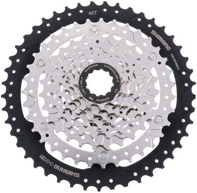 Shimano hg cassette CS-HG 400