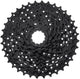 Cassetta CSU98 9AW 9V 11-36T NERO