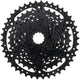 Cassetta CSU980 9AY 9V 11-42T NERO