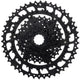 Cassetta CSU980 9AZ 9V 11-46T NERO