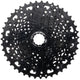 Cassetta CSUS400 TA3 10V 11-43T NERO