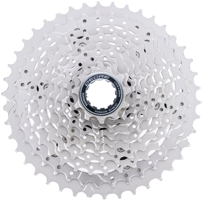 Shimano Deore CS-M4100 11-42 10 velocità