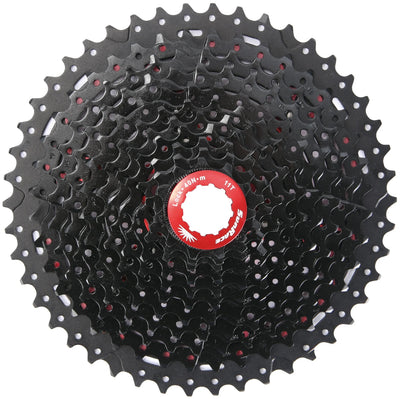 Cassetta 11SP CSMX8 11-46T NERO
