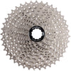 SunRace csms8 cassette 11 speed 11-40t. zilver in box