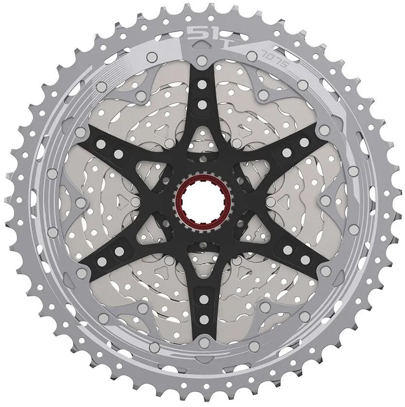 Cassette CSMZ932 12V 11-51T Micropline