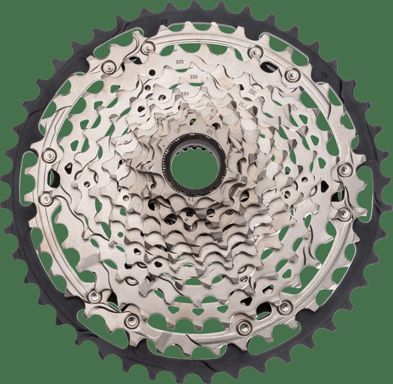 Cassette shimano xt cs-m8200 de 12 velocidades