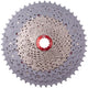 Cassette de Sunrace 12V 11-51t metálico