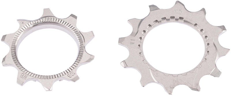 Shimano tandkrans unit 10t-12t passend voor 12v microspline