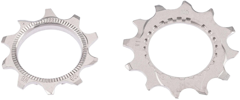 Shimano Dental Wreath Unit 10T-12t apropiado para 12V Micropline