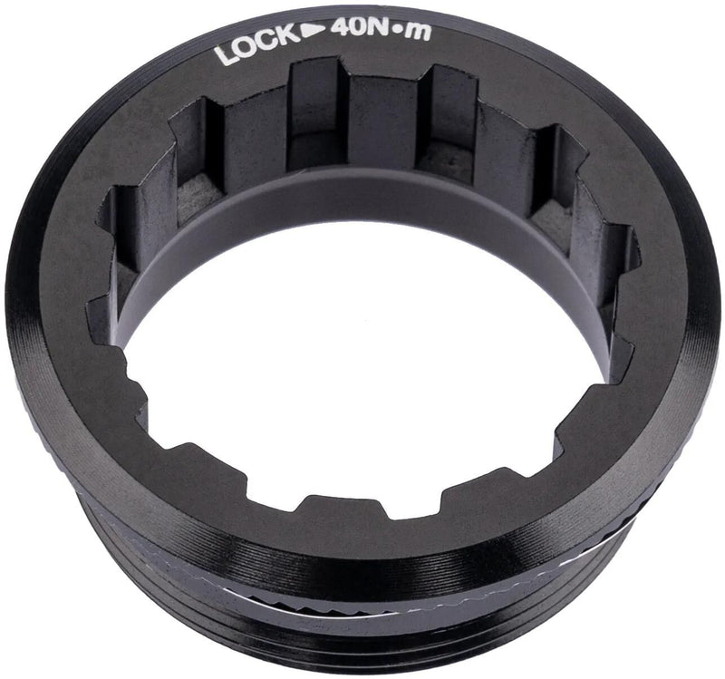 Shimano Lockring