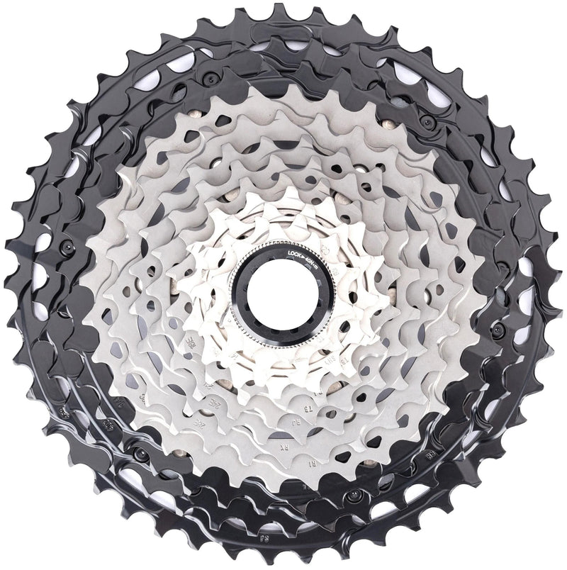 Cassetta Shimano XTR CS-M9101