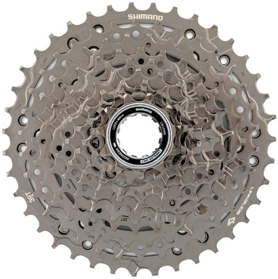 SHIMANO CASSETE CS-LG400