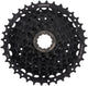 Shimano Cassette Segnali 9V 11-36T CS-LG300 NERO