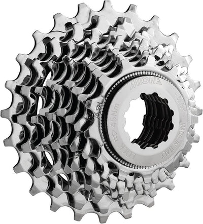 Miche cassette primato ca.piñón primato 9 velocidades 14-23t.