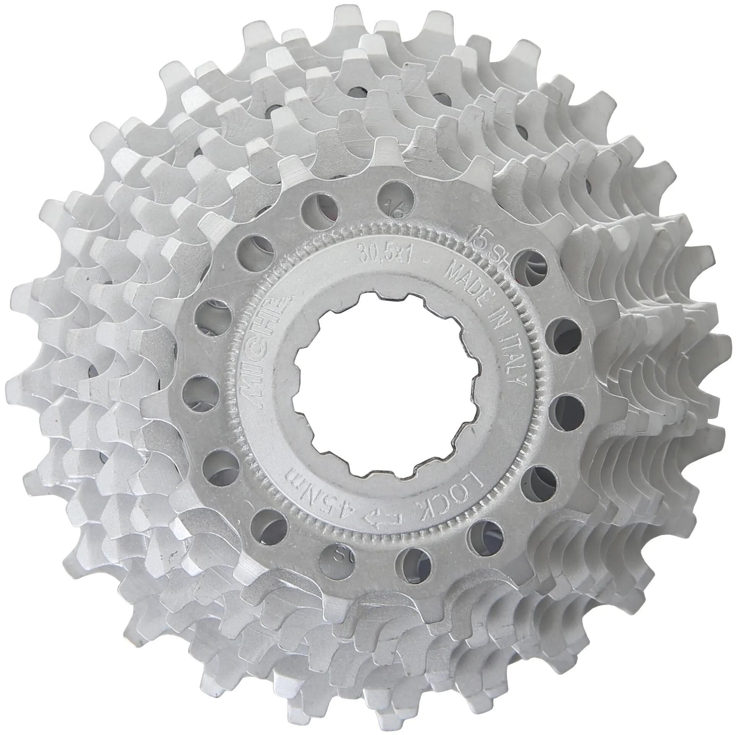 Cassetta Miche 10V 15-24 Shimano Primato