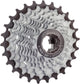 Miche cassette light primato cas.sprocket light primato 11-sp.,11-32t.
