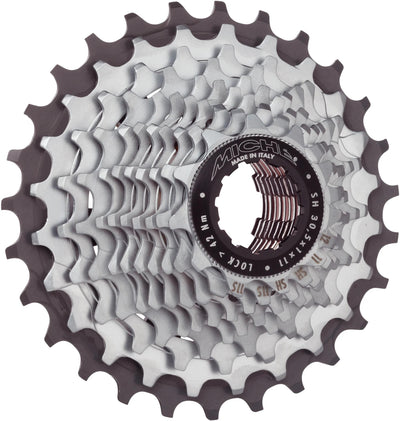 MICHE - LIGHT CASSETTA PRIMATO 11 SPEED SHIMANO 11-30