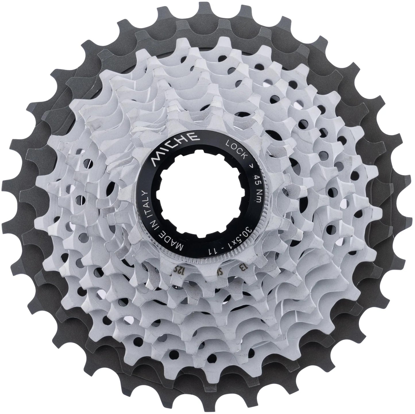 Miche - Cassette Primato K12 12 Speed ​​Shimano 11-30