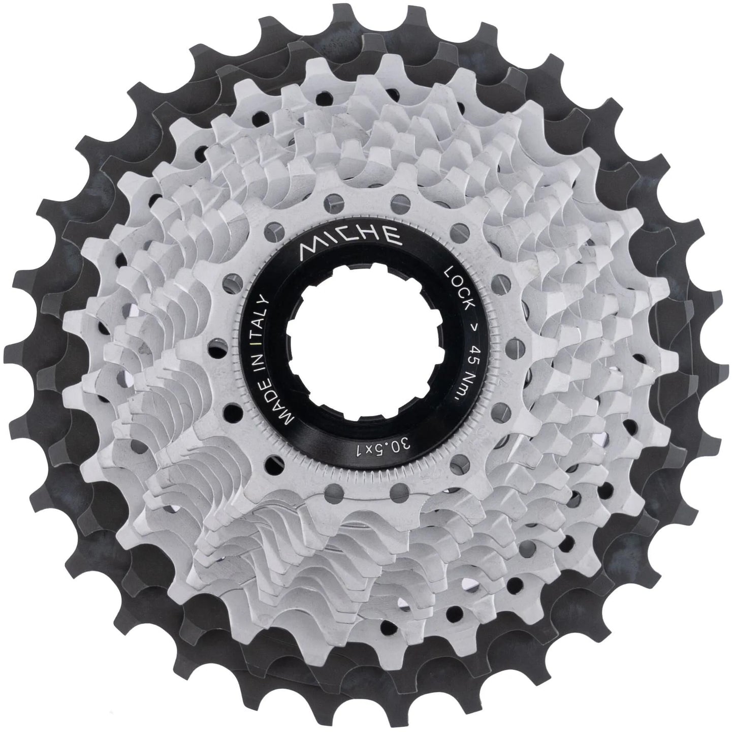 Miche - Cassette Primato K12 12 Speed ​​Shimano 14-30