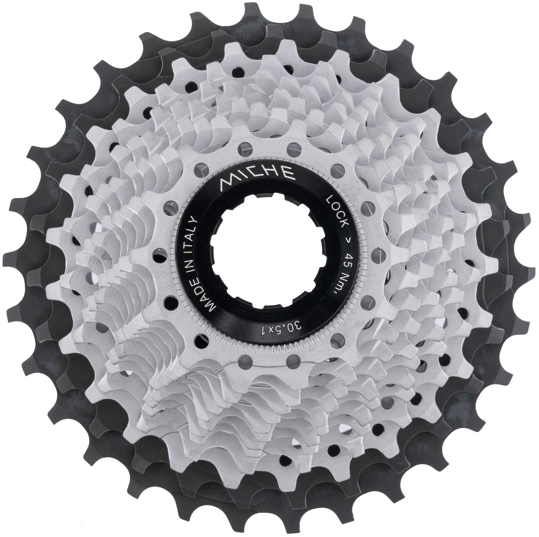 Miche - Cassette Primato K12 12 Speed ​​Shimano 14-30