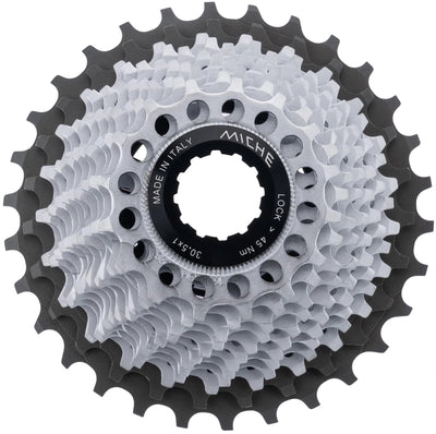 Miche kassette primato k12 cas.sprocket primato k12 16-30t hg